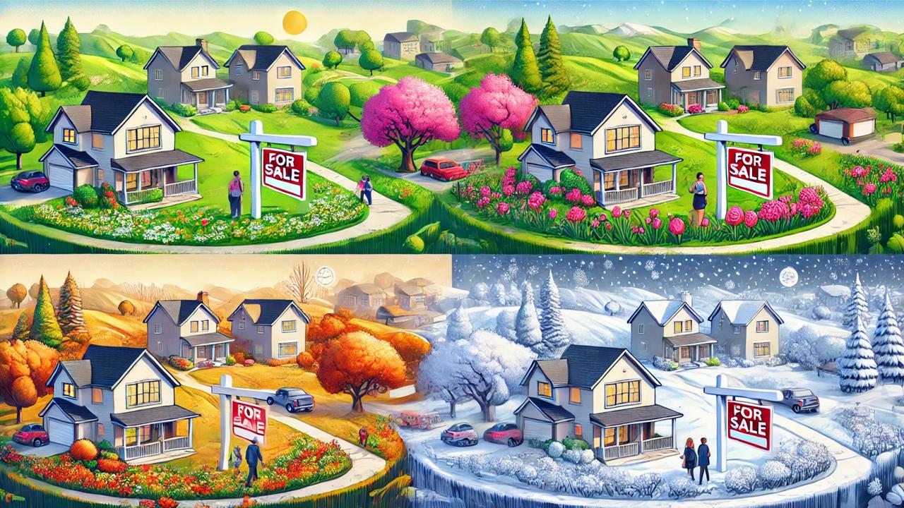 Seasonal Trends