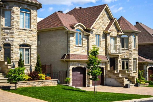 Buy a Home