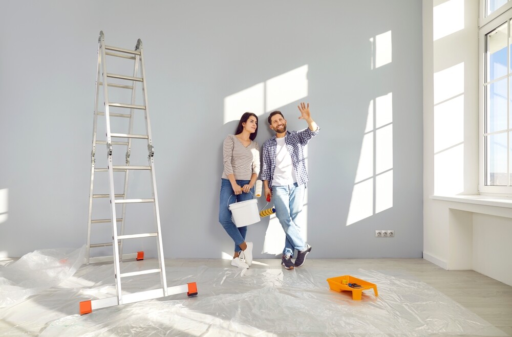 Top Renovation Adding Most Value to Your Home before Selling 1 Home before Selling