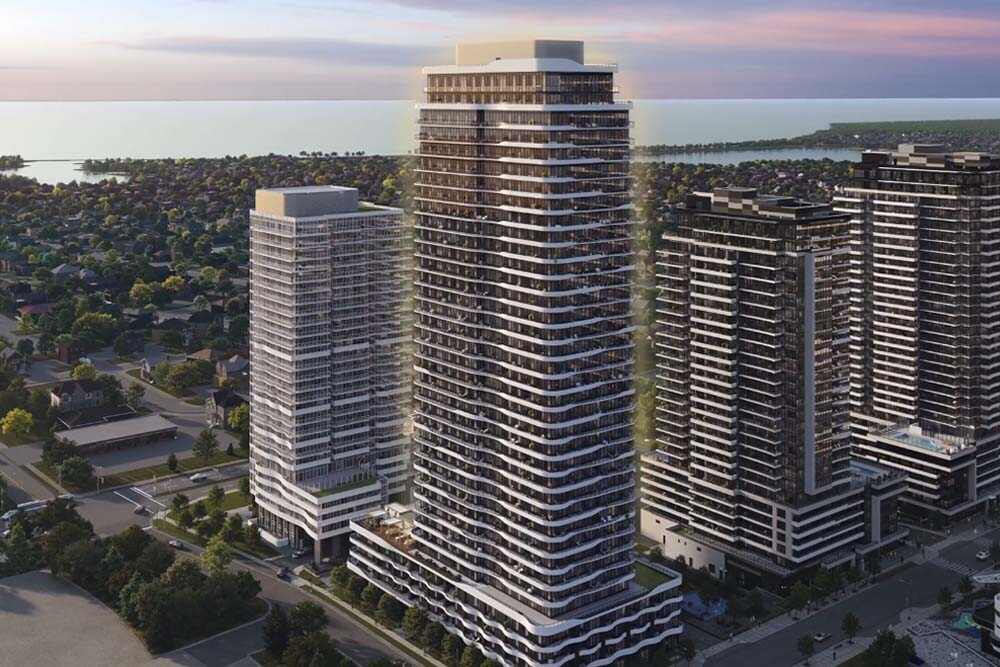 Why Pickering Real Estate Is a Top Investment Choice in 2025: Spotlight on Grand Universal City 1 Grand Universal City