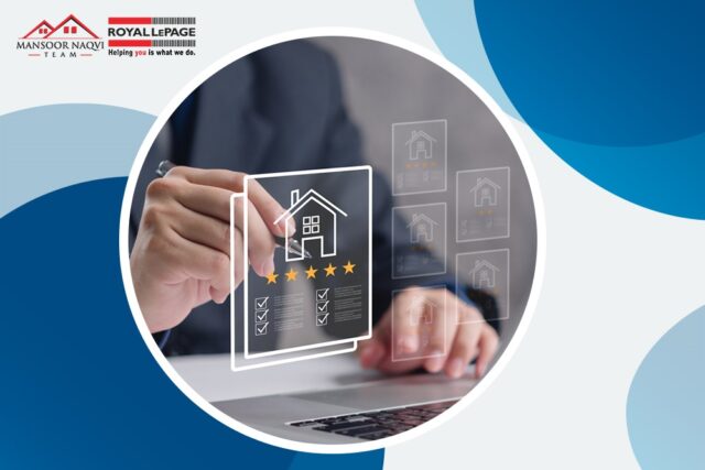 Buy a home in Toronto
