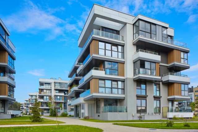 Real estate investment in GTA