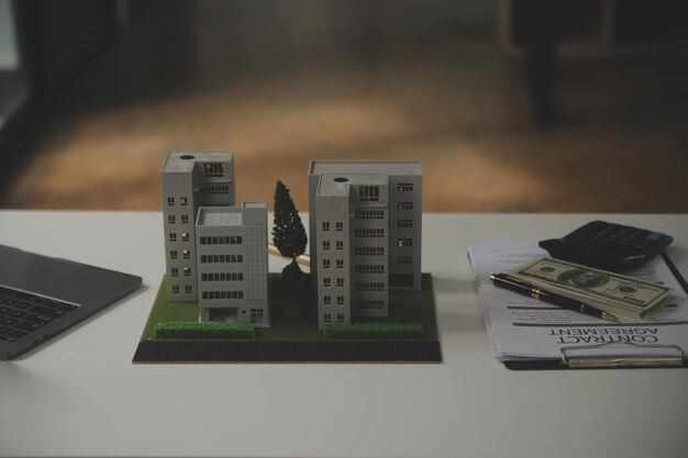 Real Estate Investment