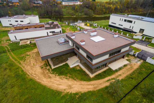 Pre-Construction Homes