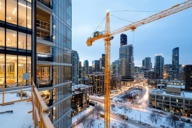 Pre-Construction Condos