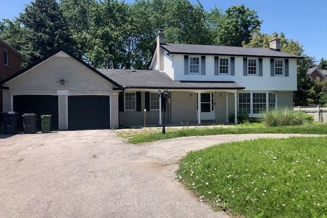 3372 Brimley Road Toronto, Milliken