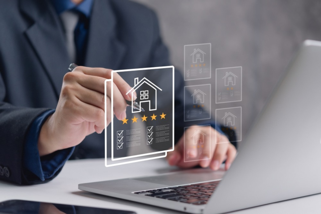 First-Time Home Buyer