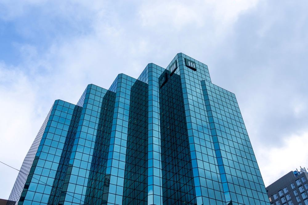 Commercial Real Estate