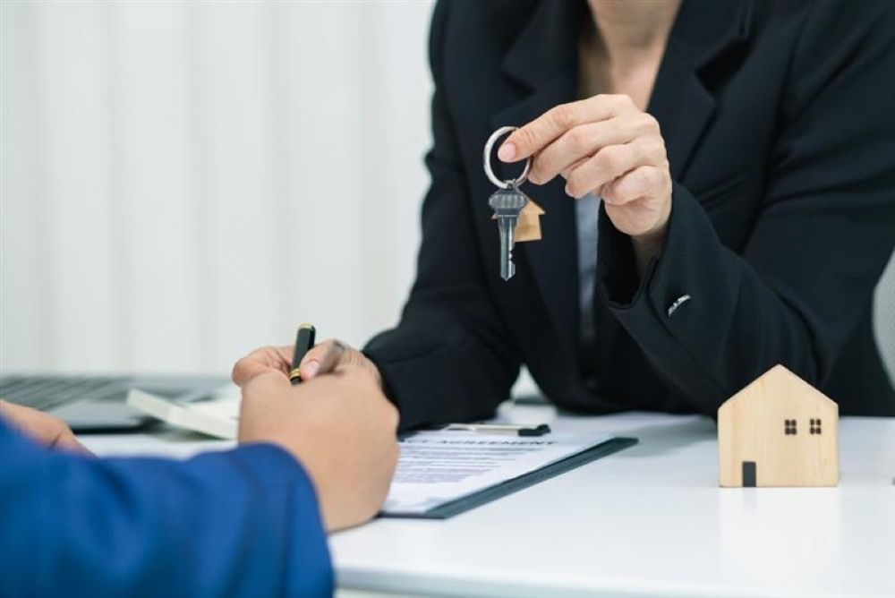 First-Time Homebuyers