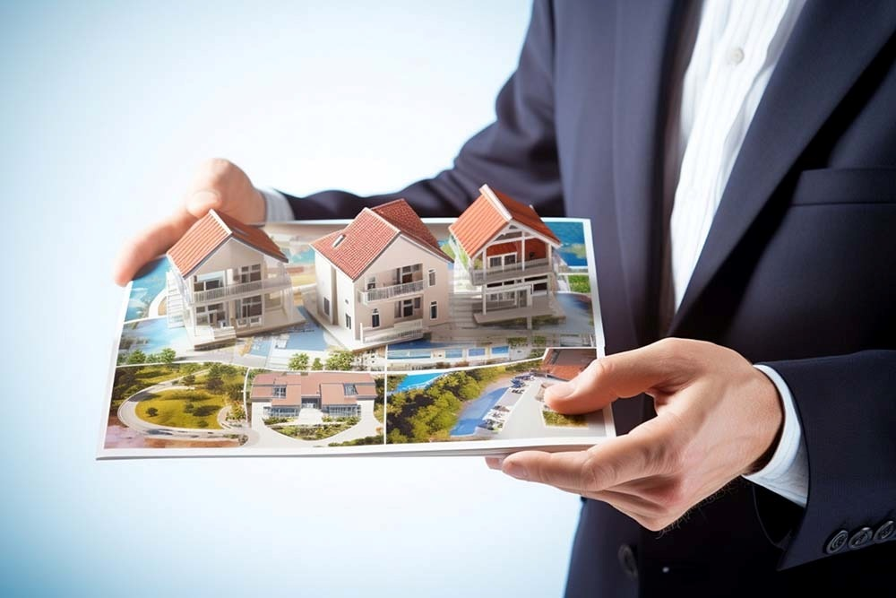 9 Russelwood Commercial Property