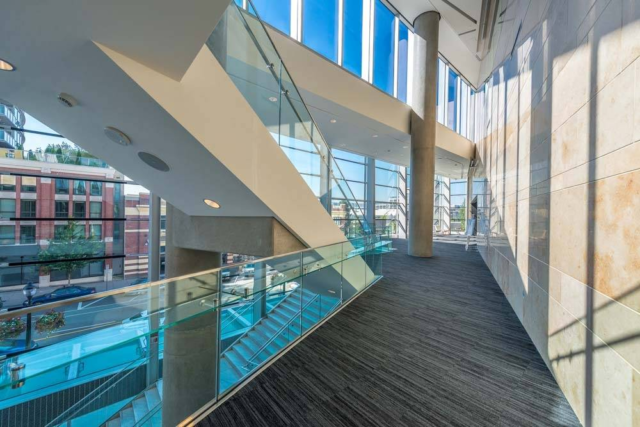 Weston Road Commercial Property