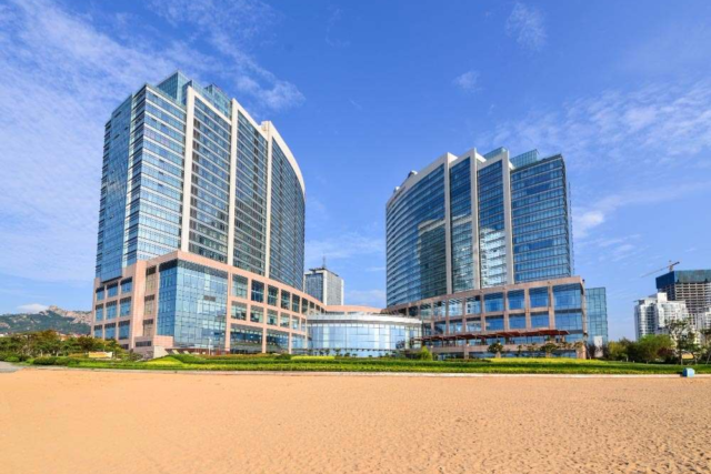 Commercial Property