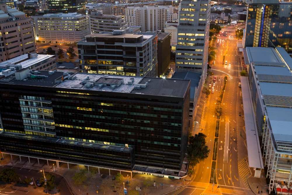 Commercial Property