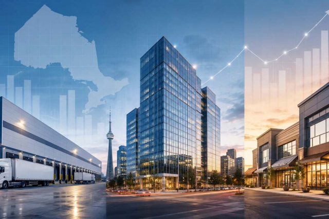 Commercial Property